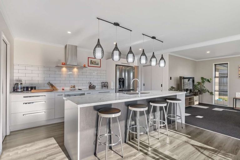 Photo of property in 7 Joy Place, Rolleston, 7614