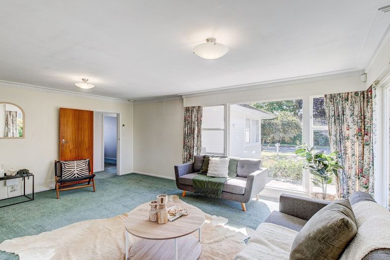 Photo of property in 4 Chesney Street, Avalon, Lower Hutt, 5011