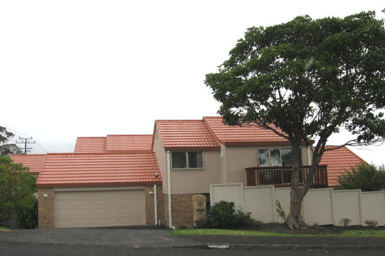 Photo of property in 28 Longreach Drive, Sunnyvale, Auckland, 0612