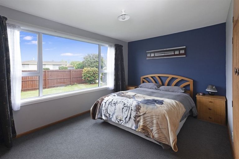 Photo of property in 76 Akaroa Street, Kaiapoi, 7630
