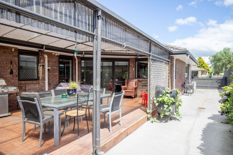 Photo of property in 45 Benner Drive, Ngatea, 3503