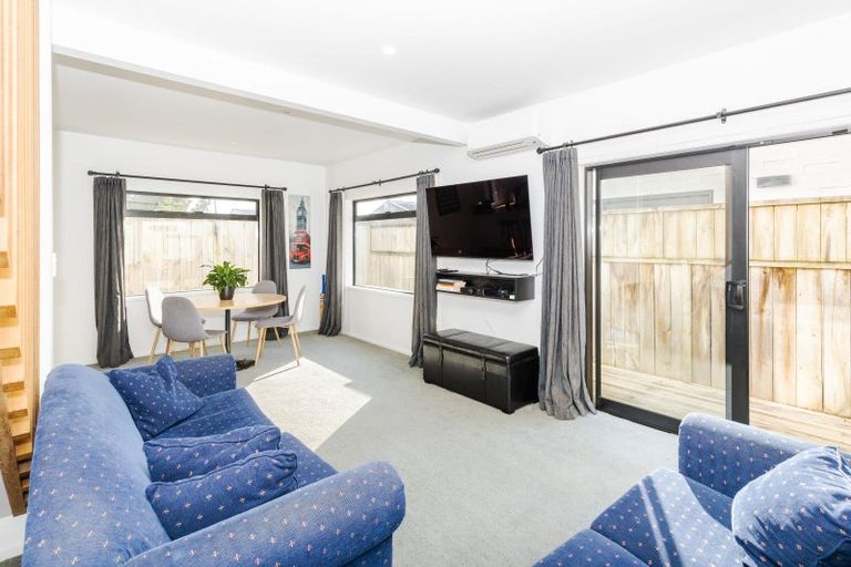 Photo of property in 5/36 Blackburn Street, Frankton, Hamilton, 3204