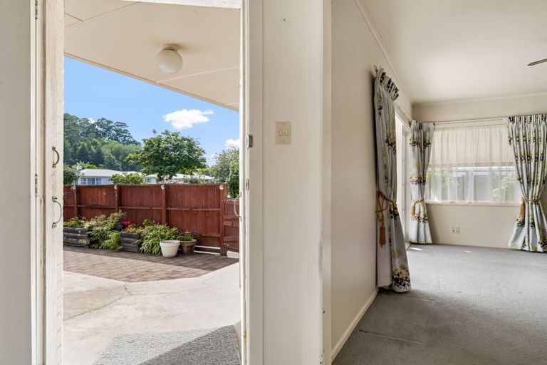 Photo of property in 18 Mackenzie Street, Kawerau, 3127