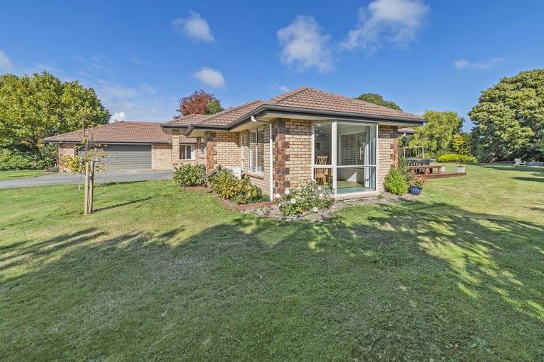 Photo of property in 8 Marion Place, Lincoln, 7608