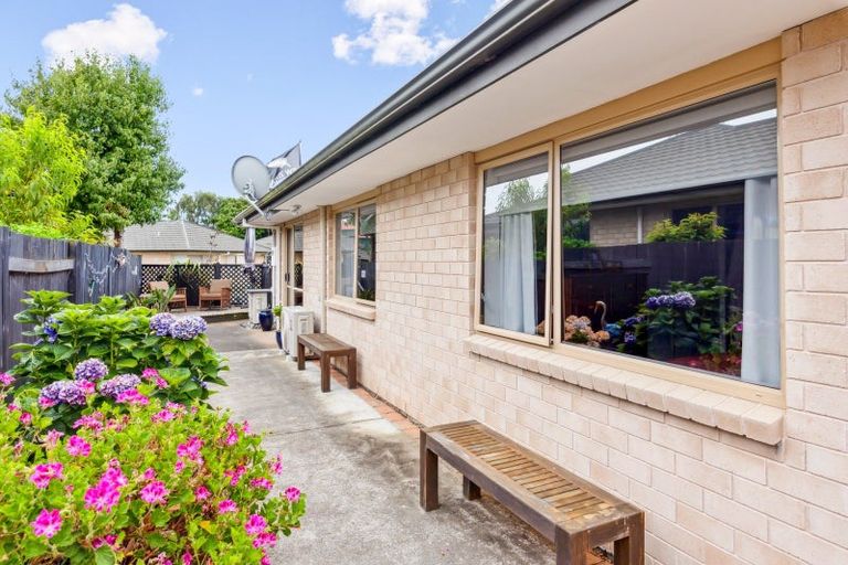 Photo of property in 16b Dennis Taylor Court, Paraparaumu, 5032