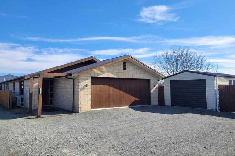 Photo of property in 319a King Street, Temuka, 7920