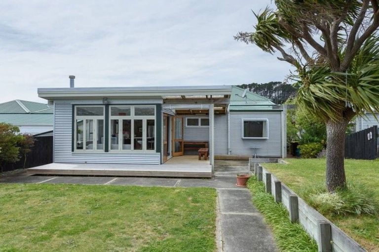 Photo of property in 138 Daniell Street, Newtown, Wellington, 6021