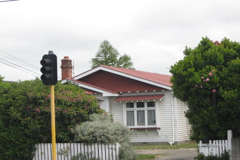 Photo of property in 2/243 Barrington Street, Spreydon, Christchurch, 8024