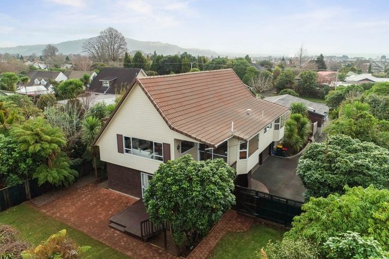 Photo of property in 24b Sophia Street, Glenholme, Rotorua, 3010
