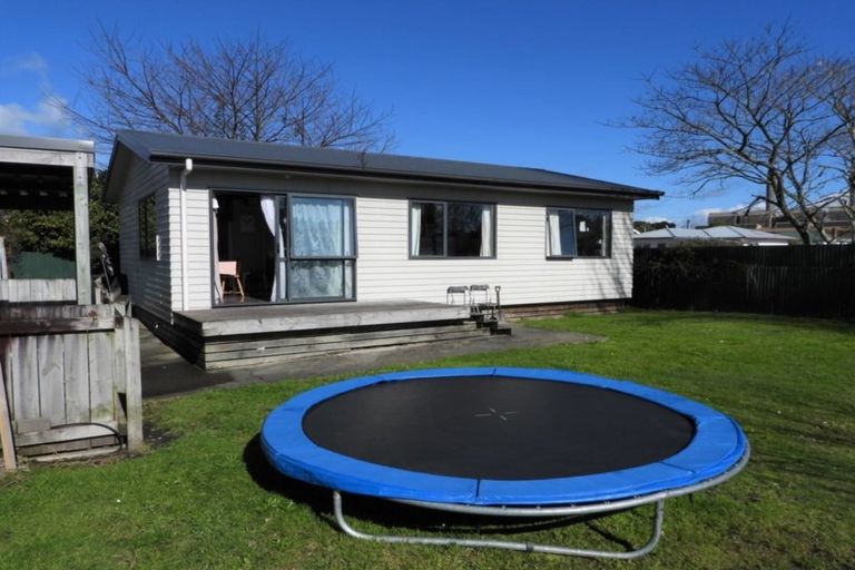 Photo of property in 55 Bailey Street, Huntly, 3700