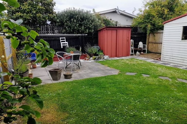 Photo of property in 2/56 Aylesford Street, Mairehau, Christchurch, 8013