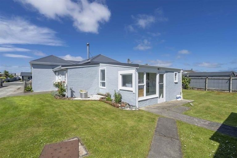 Photo of property in 46 Lowe Street, Avenal, Invercargill, 9810