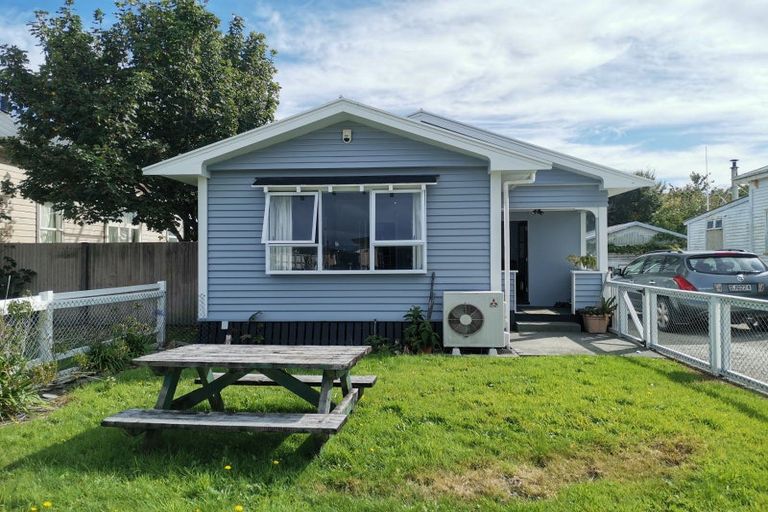Photo of property in 127 Hall Street, Hokitika, 7810