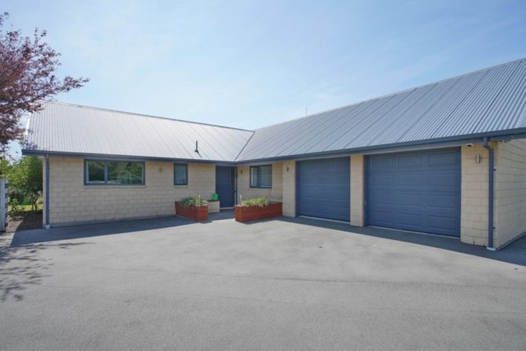 Photo of property in 103 Goulds Road, Springston, Christchurch, 7674