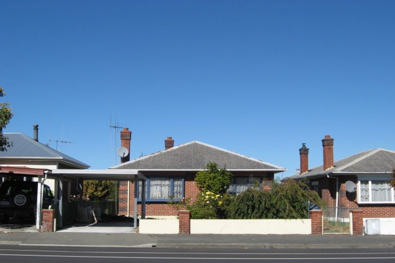 Photo of property in 136 Church Street, Seaview, Timaru, 7910