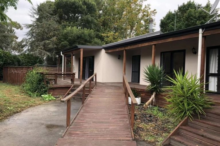 Photo of property in 399 Marshmeadow Road, Newstead, Hamilton, 3286