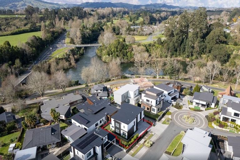 Photo of property in 5 Ada Close, Cambridge, 3434