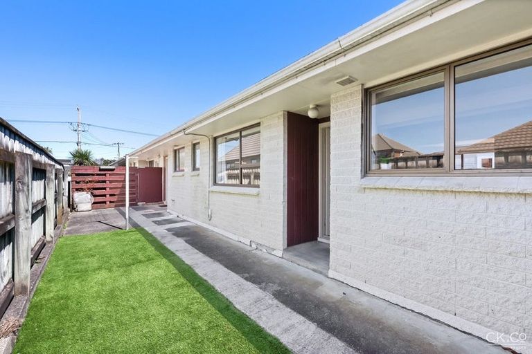 Photo of property in 3b Epuni Street, Hutt Central, Lower Hutt, 5011