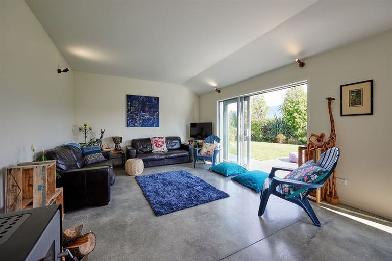 Photo of property in 238a Mount Fyffe Road, Kaikoura, 7300