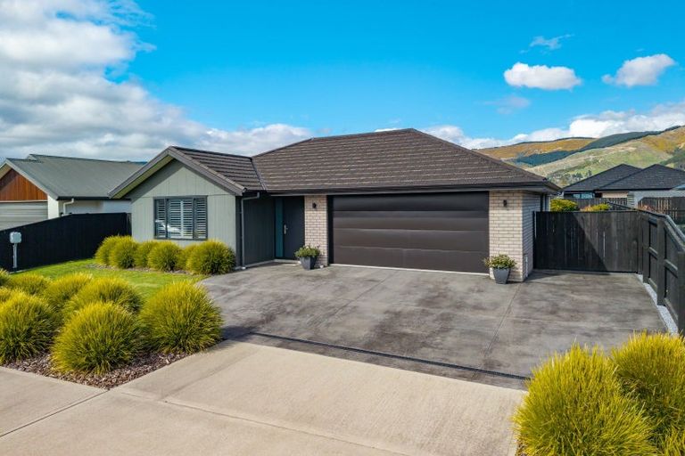 Photo of property in 7 Chertsey Street, Richmond, 7020