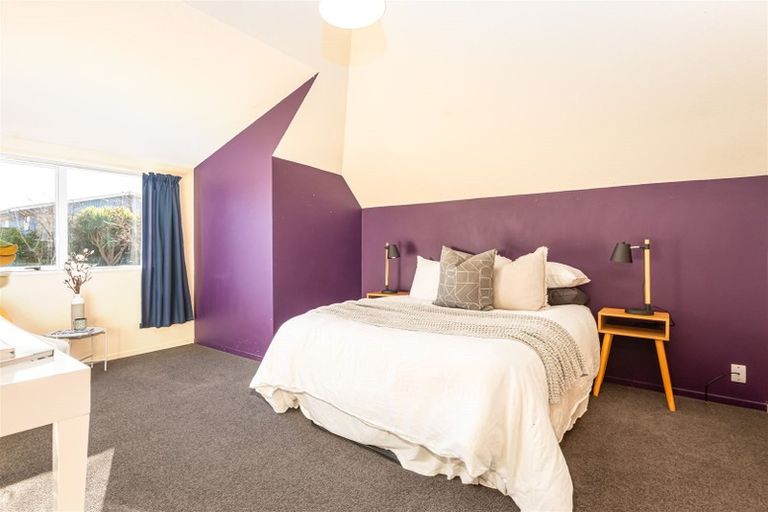 Photo of property in 1/4 Katie Lane, Dallington, Christchurch, 8061