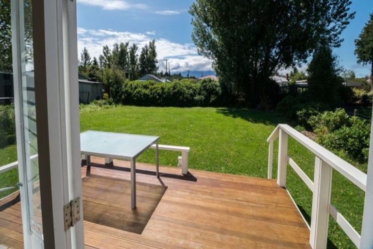 Photo of property in 45 Miharo Street, Rangataua, Ohakune, 4691