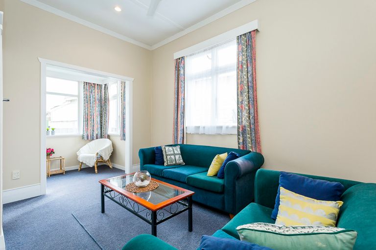 Photo of property in 61 Marlow Street, Saint Kilda, Dunedin, 9012