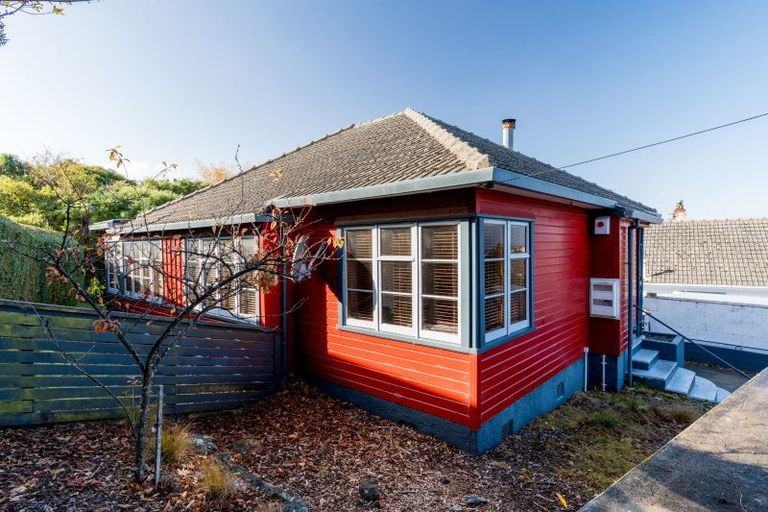 Photo of property in 218 Burt Street, Wakari, Dunedin, 9010