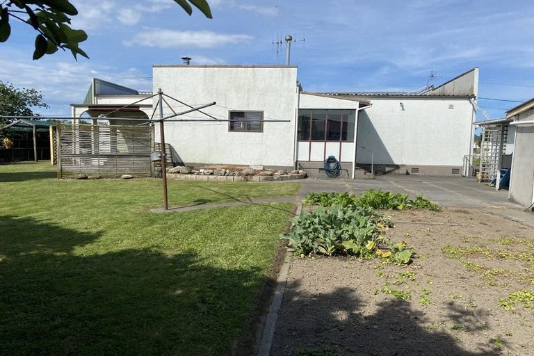 Photo of property in 107 Riverbend Road, Onekawa, Napier, 4110