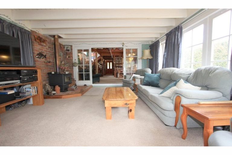 Photo of property in 426 Onamalutu Road, Onamalutu, Blenheim, 7275