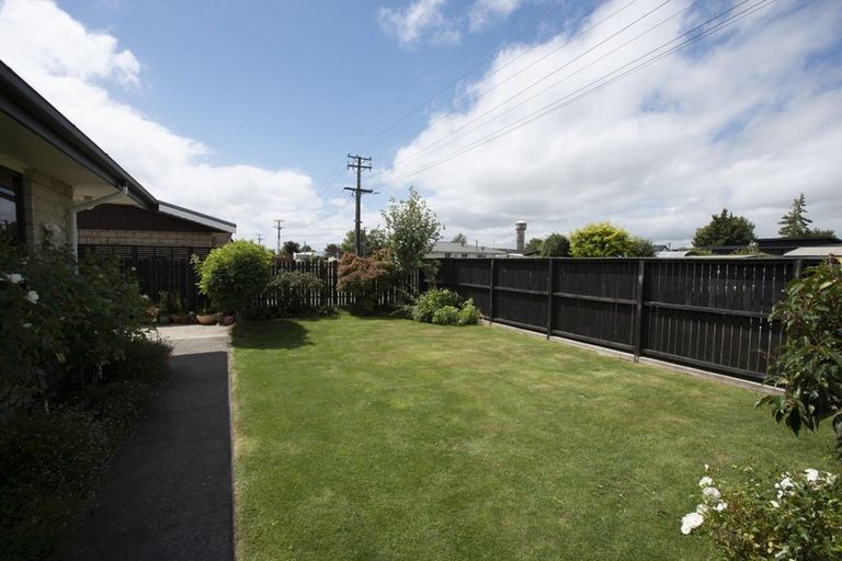 Photo of property in 72 Mackenzie Street, Winton, 9720