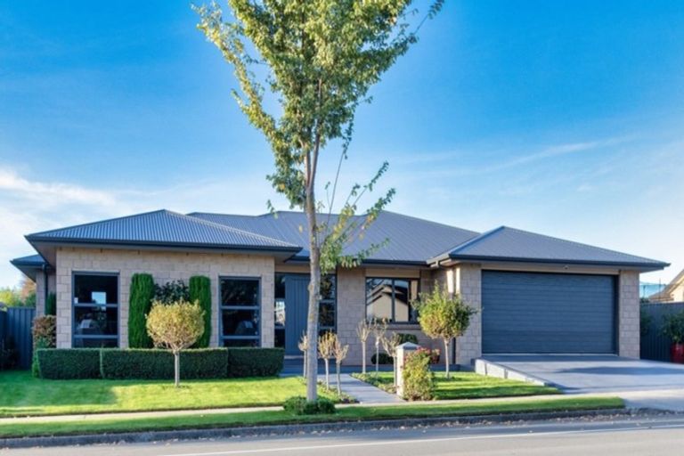 Photo of property in 69 Russell Robertson Drive, Havelock North, 4130