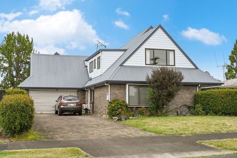 Photo of property in 29 Regent Street, Silverdale, Hamilton, 3216