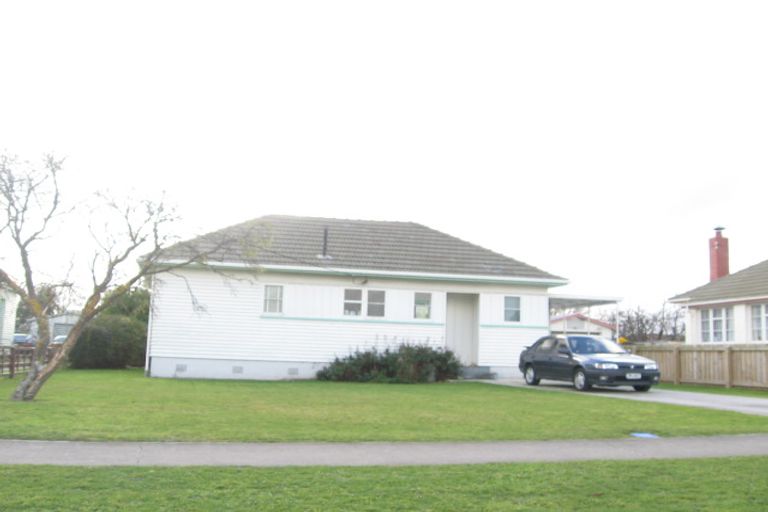 Photo of property in 40 Monmouth Street, Feilding, 4702