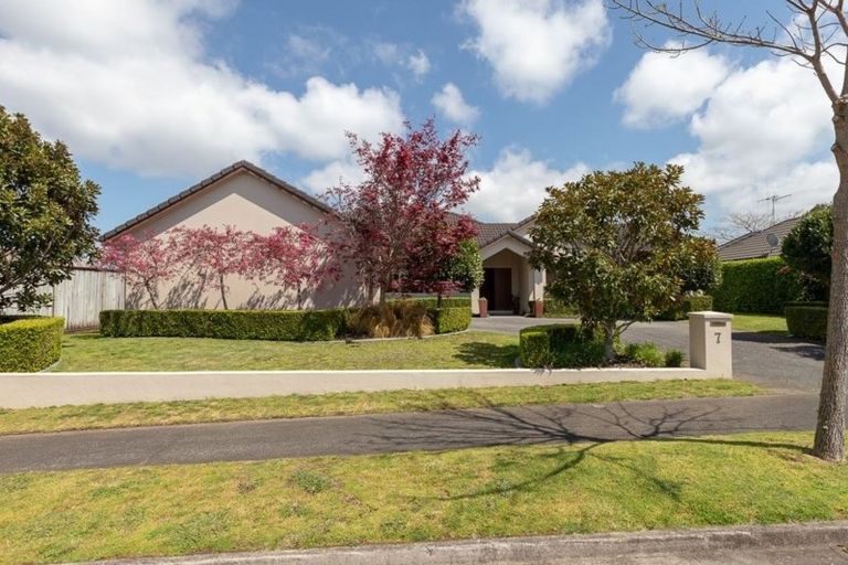 Photo of property in 7 Gavin Heights, Rototuna, Hamilton, 3210