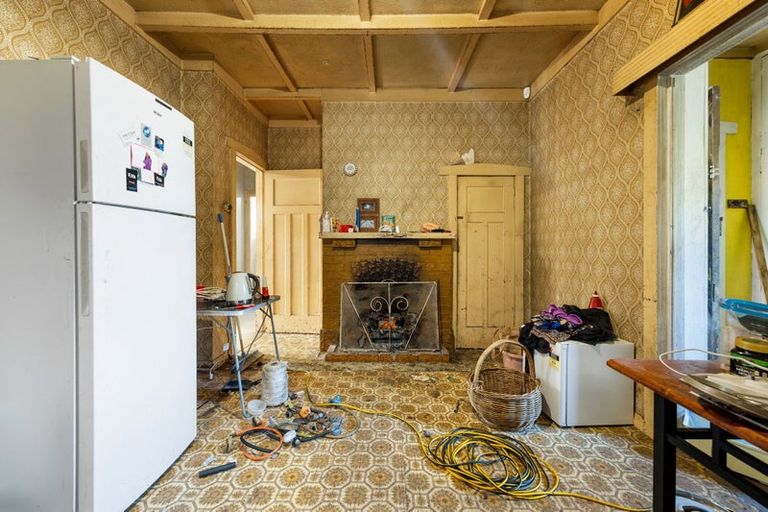 Photo of property in 17 Hinau Street, Maeroa, Hamilton, 3200