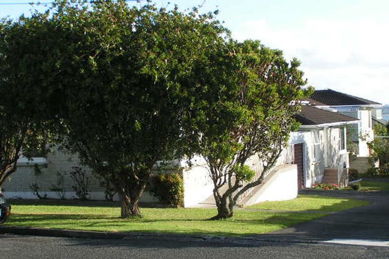 Photo of property in 3/10a Walter Street, Hauraki, Auckland, 0622