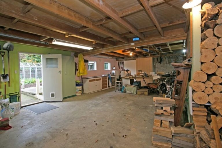 Photo of property in 24 Elm Crescent, Gladstone, Invercargill, 9810