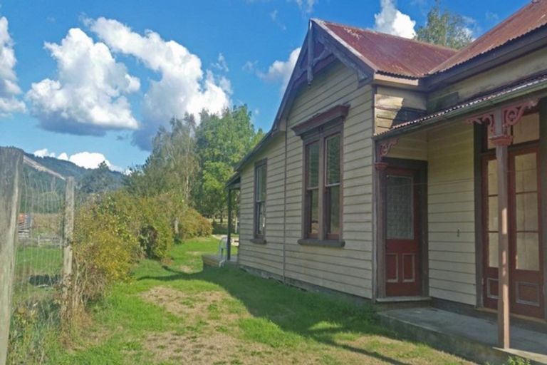 Photo of property in 163 Kinzett Creek Road, Tadmor, Wakefield, 7096