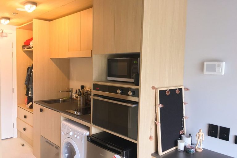 Photo of property in Vedado Apartments, 208/41 Hopper Street, Mount Cook, Wellington, 6011