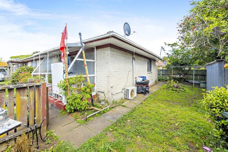 Photo of property in 5/10 Scott Road, Papatoetoe, Auckland, 2025