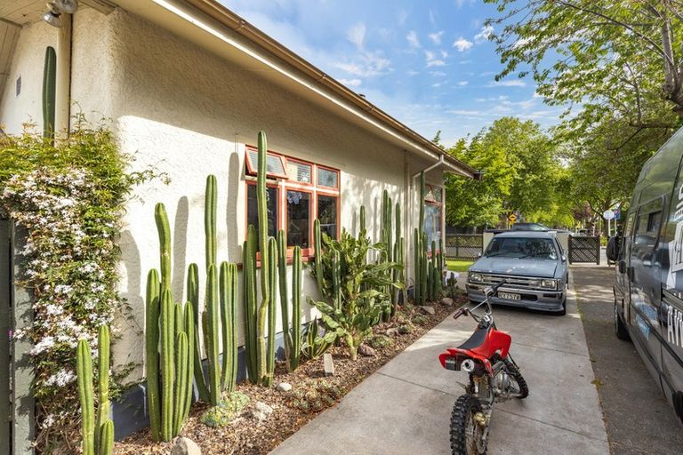 Photo of property in 114 Strickland Street, Sydenham, Christchurch, 8023