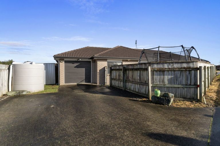 Photo of property in 8d Totara Place, Te Kauwhata, 3710