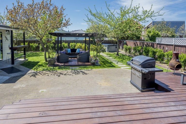 Photo of property in 23 Burn Street, Levin, 5510