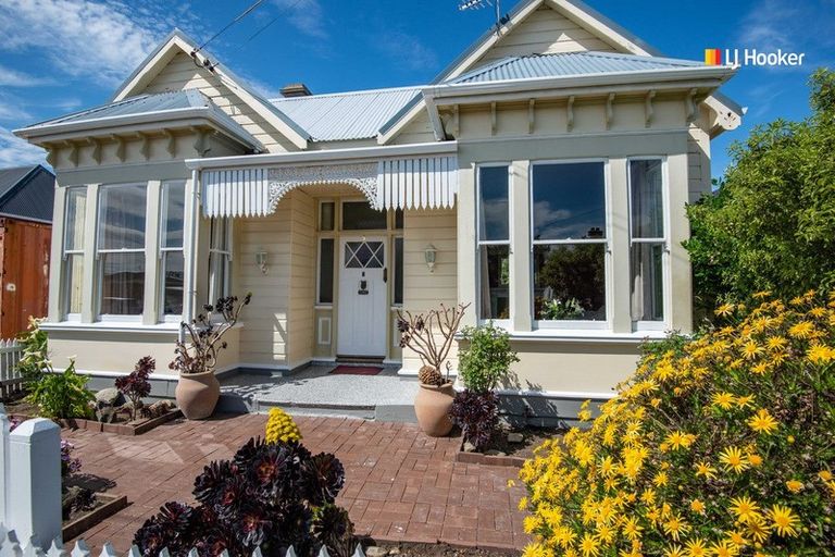Photo of property in 5 Normanby Street, Saint Kilda, Dunedin, 9012