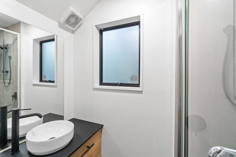 Photo of property in 107a Major Hornbrook Road, Mount Pleasant, Christchurch, 8081