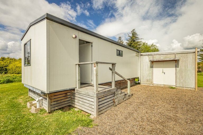 Photo of property in 3 Marino Street, Rangataua, Ohakune, 4691