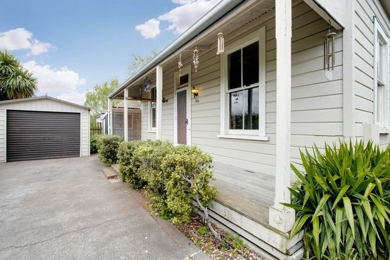 Photo of property in 703a Beech Road, Akina, Hastings, 4122