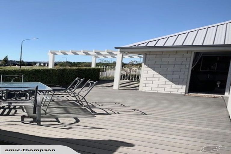 Photo of property in 11 Ashdown Way, Rolleston, 7615