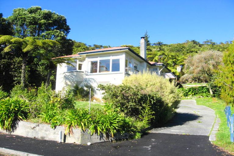 Photo of property in 49 Joyce Crescent, Greymouth, 7805